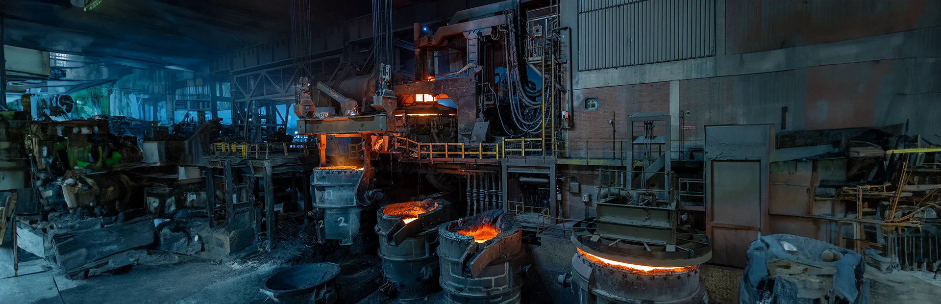 Capturing Marcegaglia Blog