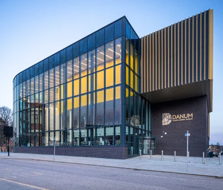 blog gallery 01 Architectural Photography: More Than Just Point and Shoot